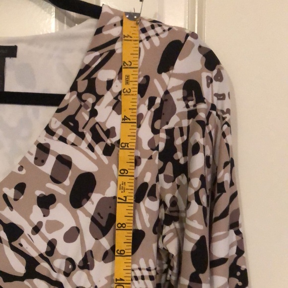 Soma 3/4 sleeve dress - Picture 6 of 12